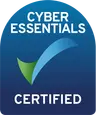 Cyber Essentials Certified